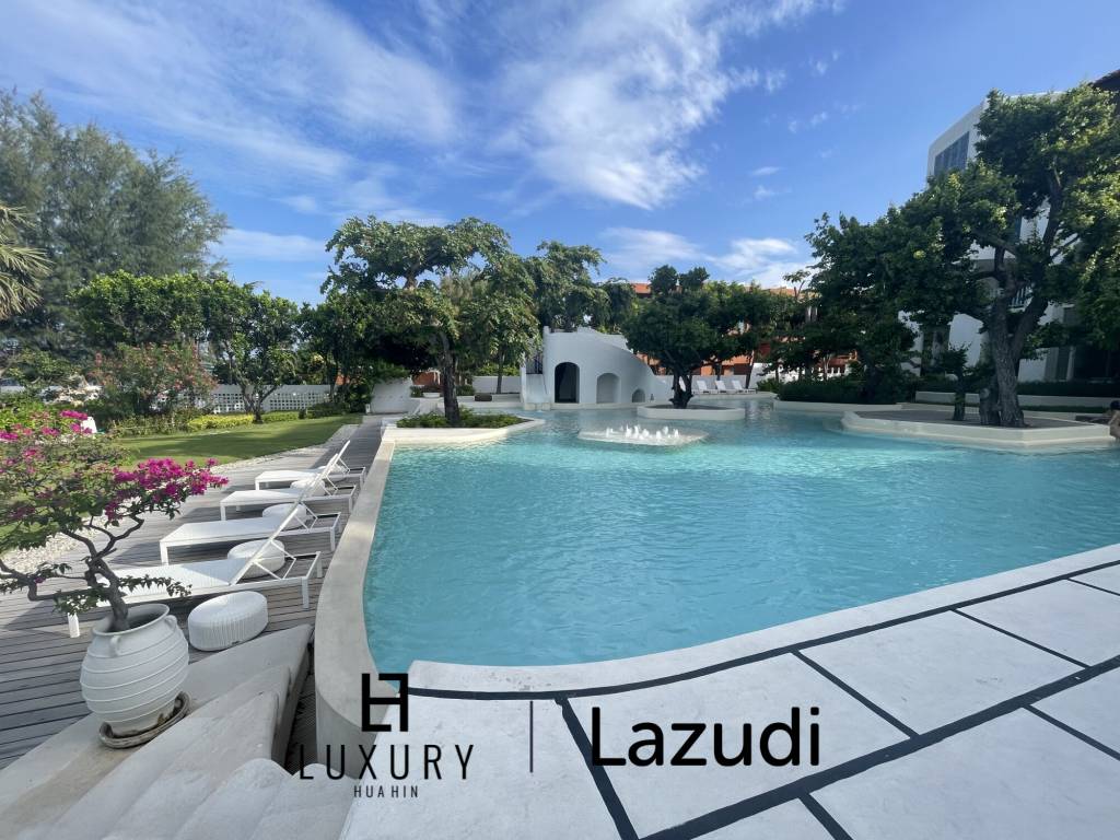 เชโลน่า หัวหิน