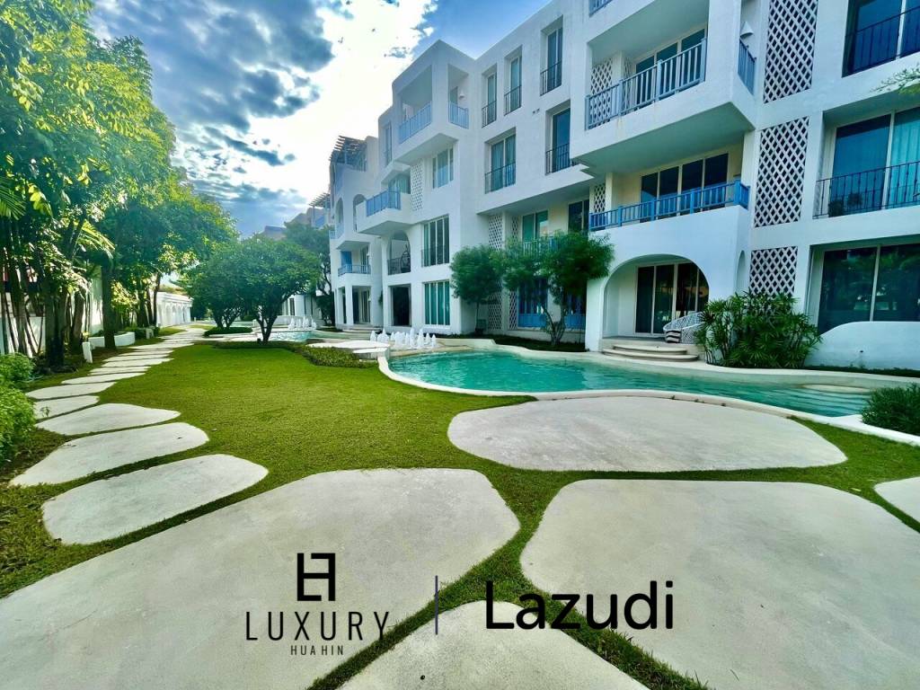 เชโลน่า หัวหิน