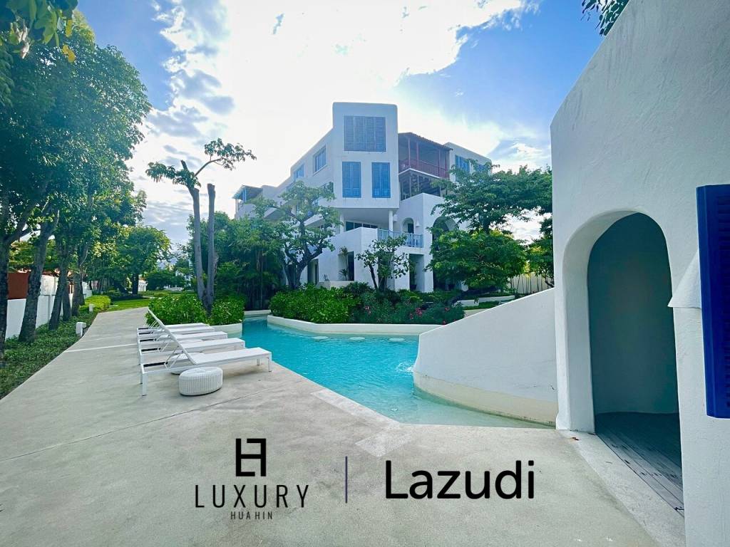 เชโลน่า หัวหิน