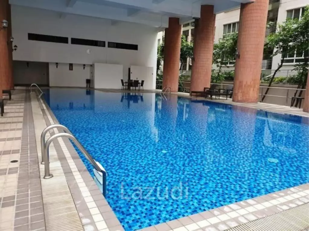 3 Bed 2 Bath 150 SQ.M Acadamia Grand Tower