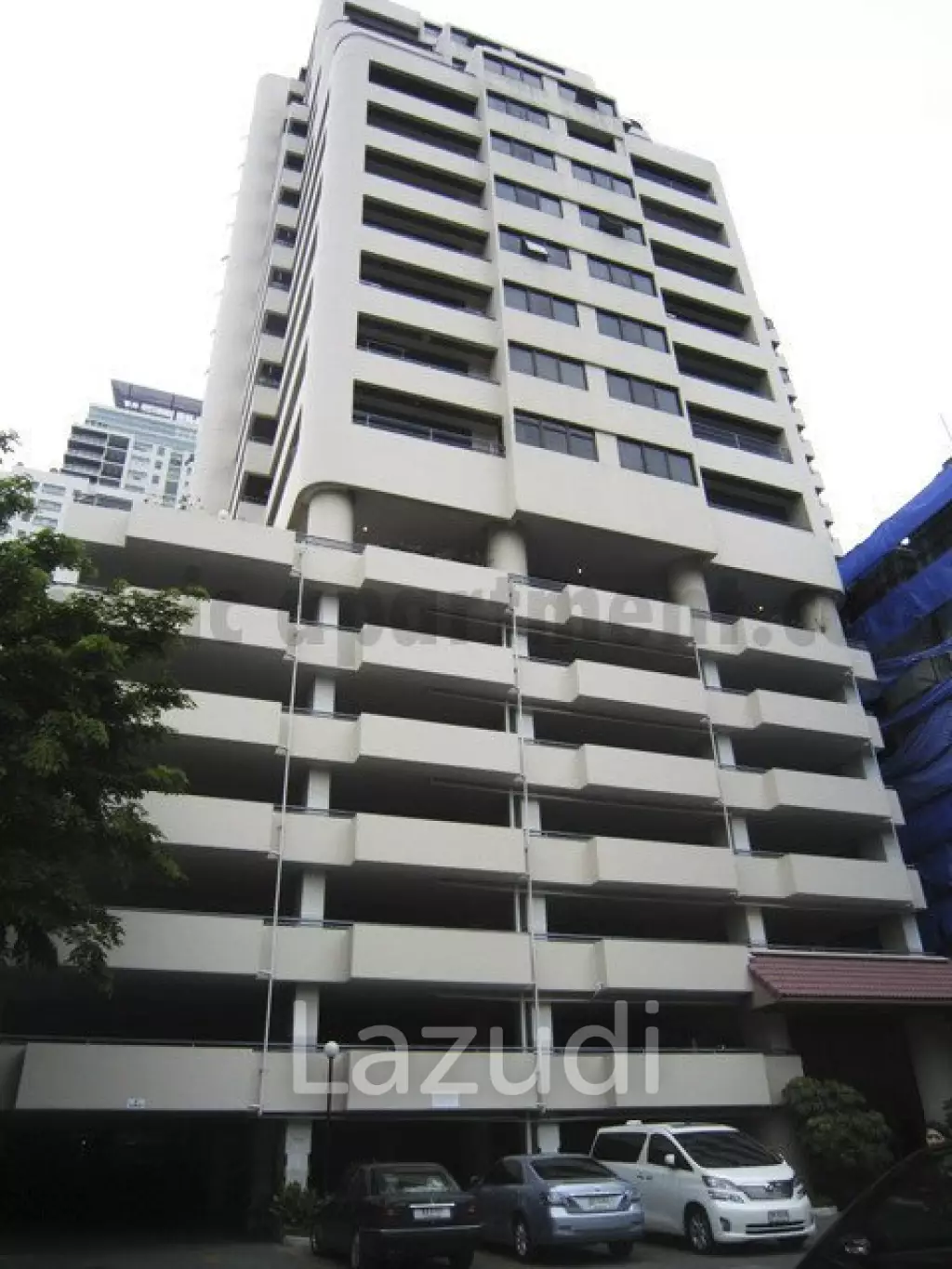 3 Bed 2 Bath 150 SQ.M Acadamia Grand Tower