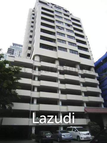 Acadamia Grand Tower