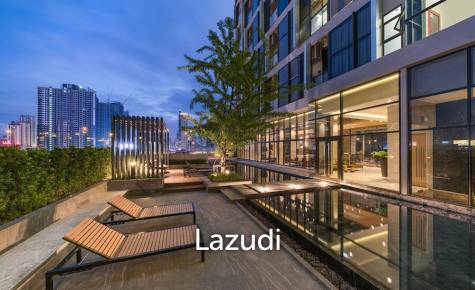Chewathai Residence Asoke