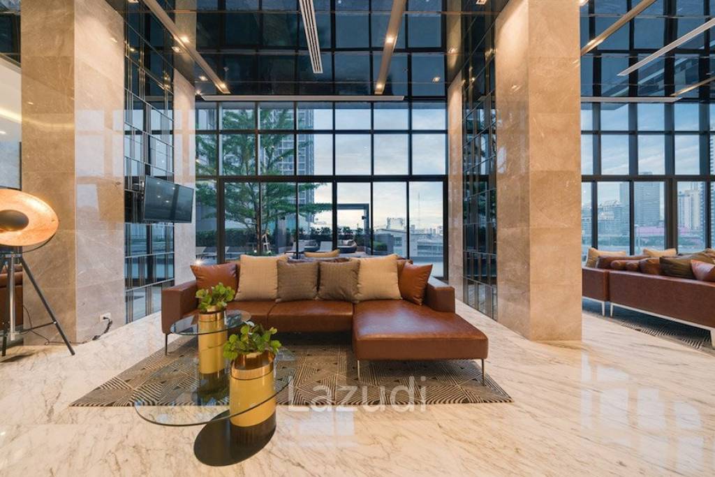 Chewathai Residence Asoke