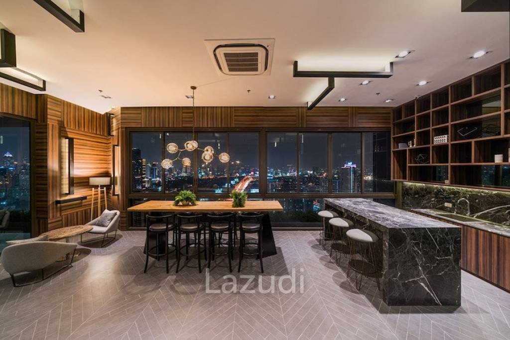 Chewathai Residence Asoke