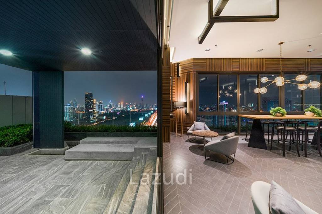 Chewathai Residence Asoke