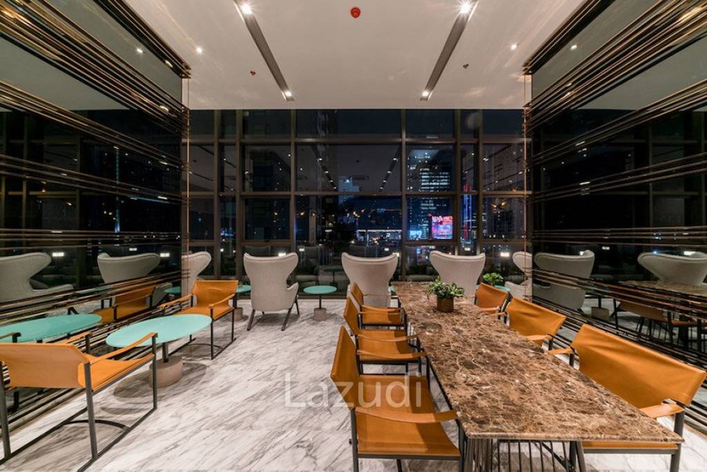 Chewathai Residence Asoke