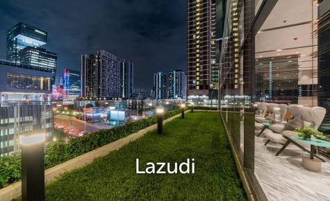 Chewathai Residence Asoke