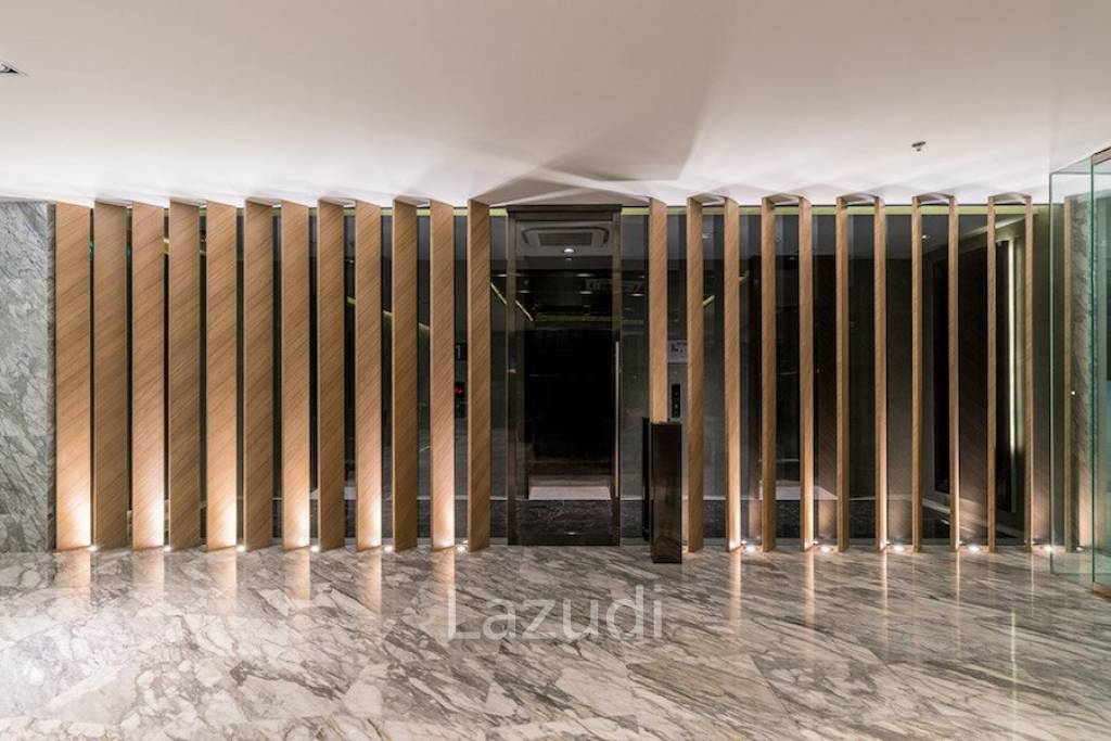 Chewathai Residence Asoke