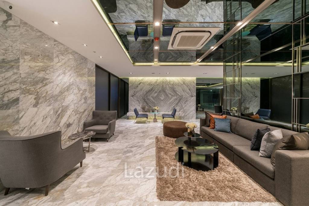 Chewathai Residence Asoke
