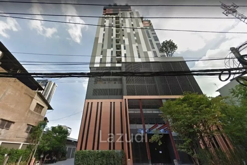 1 bedroom for sale at Chewathai Residence Bang Pho