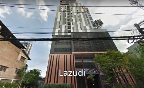 ชีวาทัย เรสซิเดนซ์ บางโพ