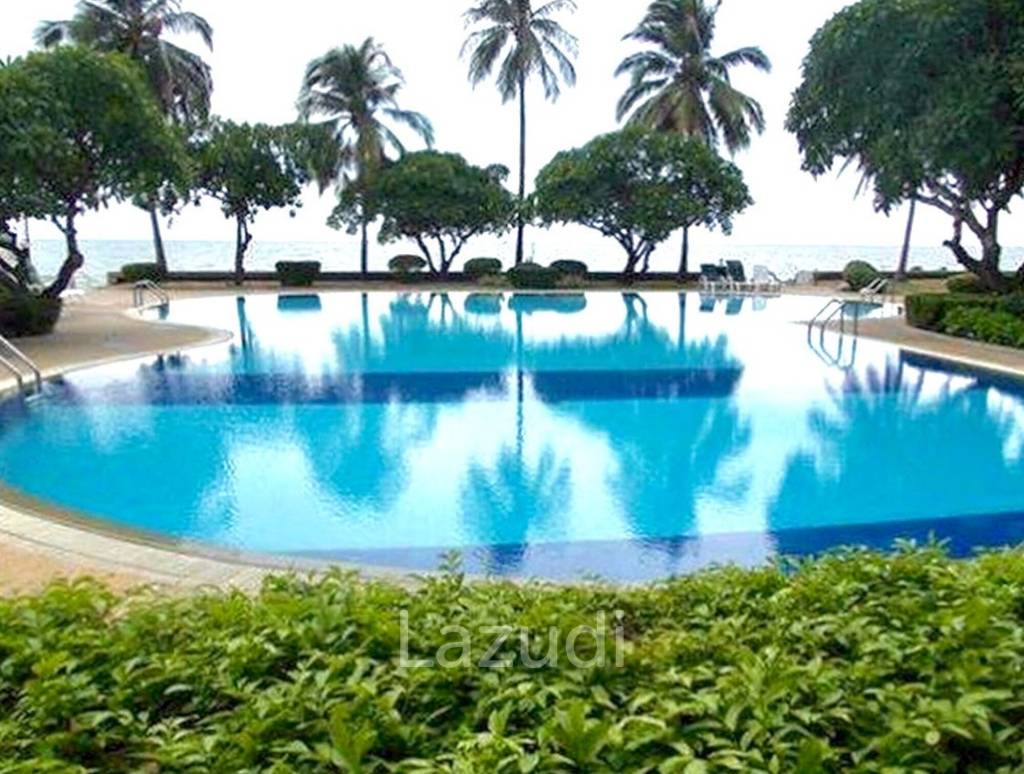 Cha-Am Laguna Condominium