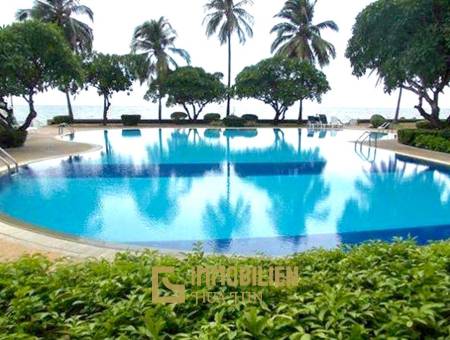 Cha-Am Laguna Condominium
