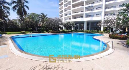 Cha-Am Laguna Condominium