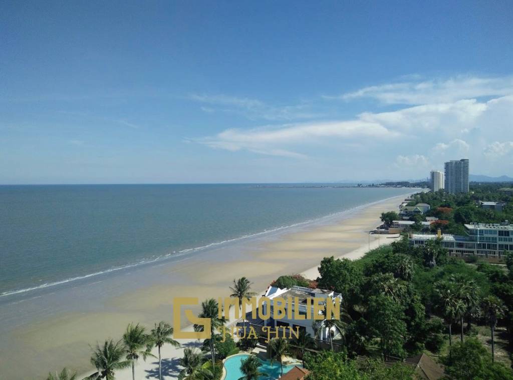 Cha-Am Laguna Condominium