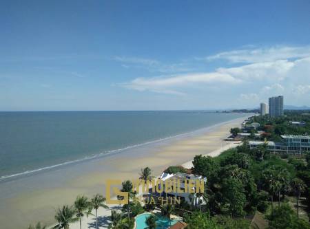 Cha-Am Laguna Condominium