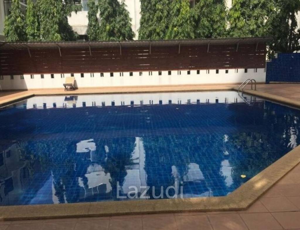 Chom Doi Condominium