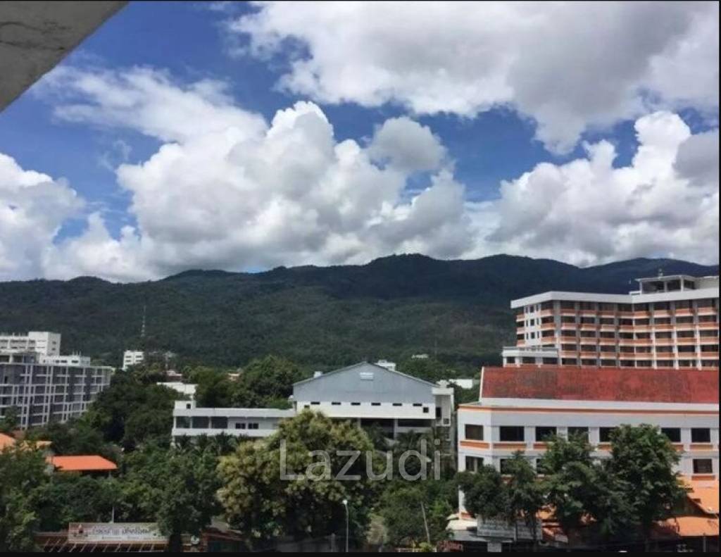 Chom Doi Condominium