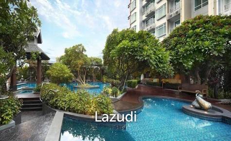 Circle Condominium