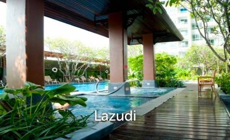 Circle Condominium