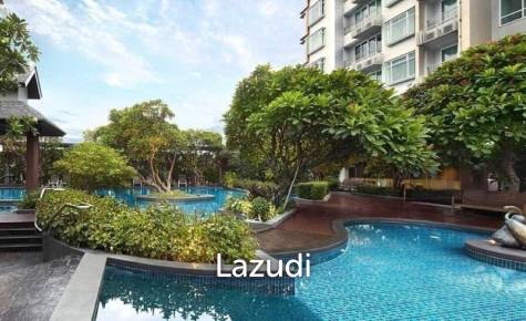 Circle Condominium
