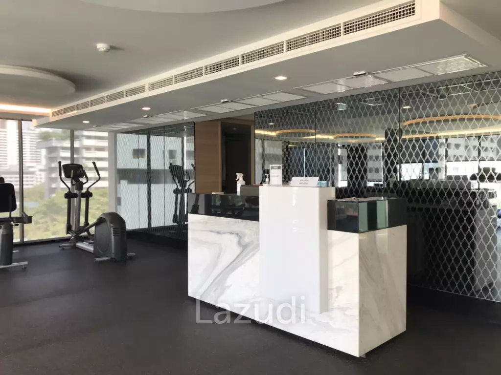 1 Bedroom 30.36 SQ.M Circle Rein Sukhumvit 12