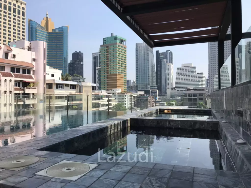 1 Bedroom 30.36 SQ.M Circle Rein Sukhumvit 12