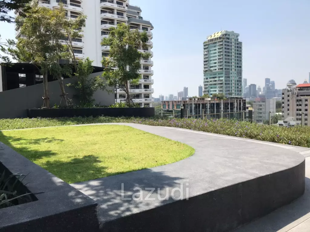 1 Bedroom 30.36 SQ.M Circle Rein Sukhumvit 12