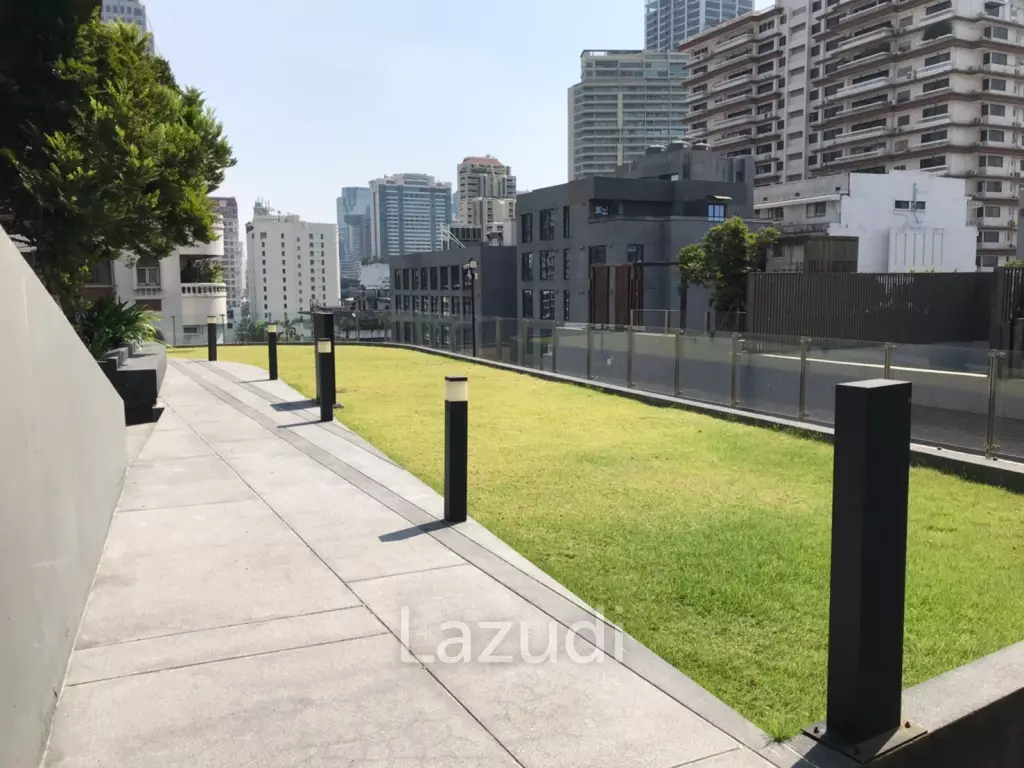 1 Bedroom 30.36 SQ.M Circle Rein Sukhumvit 12