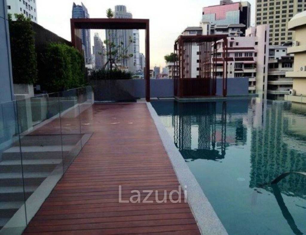 Circle Sukhumvit 12