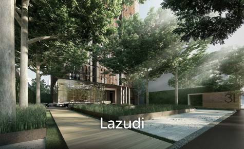 Circle Sukhumvit 31
