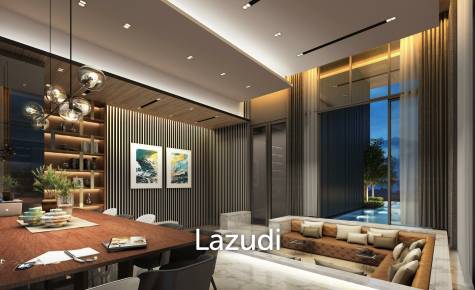 Circle Sukhumvit 31