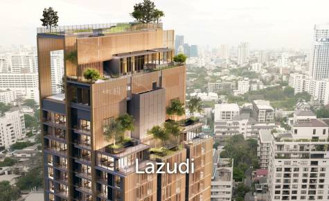 Circle Sukhumvit 31
