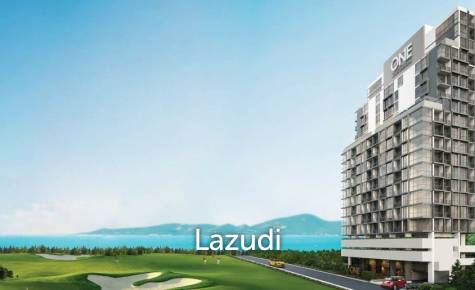 1 Tower Pratumnak