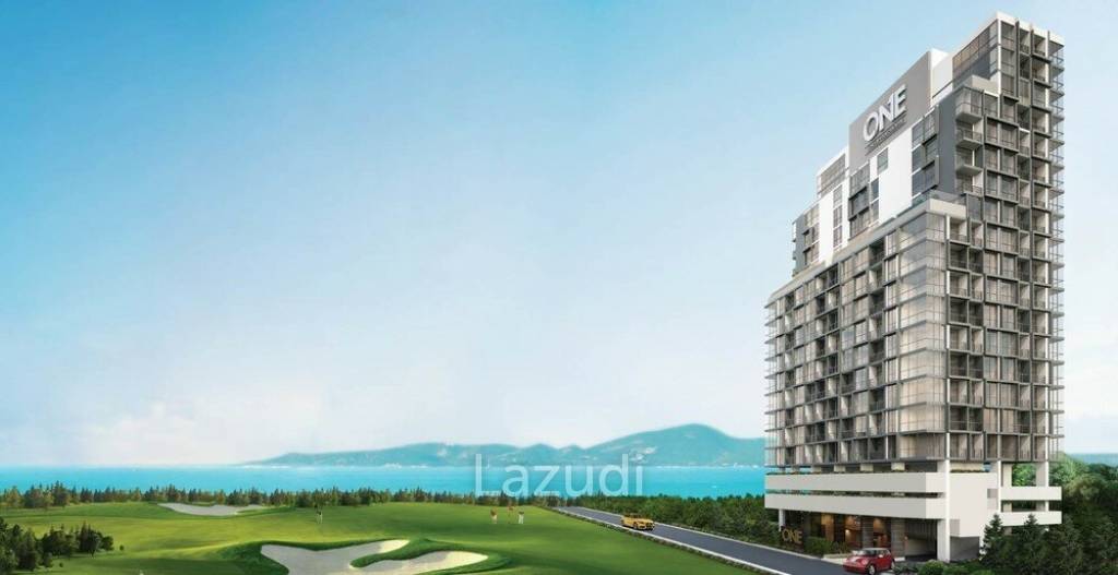 1 Tower Pratumnak