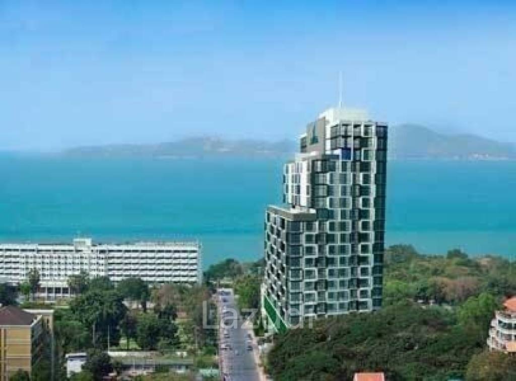 1 Tower Pratumnak
