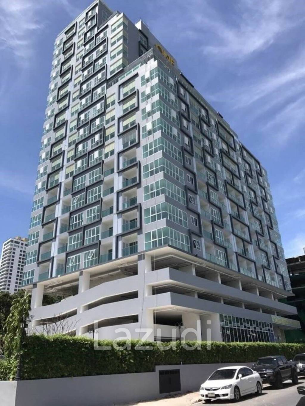 1 Tower Pratumnak