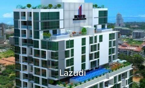 1 Tower Pratumnak