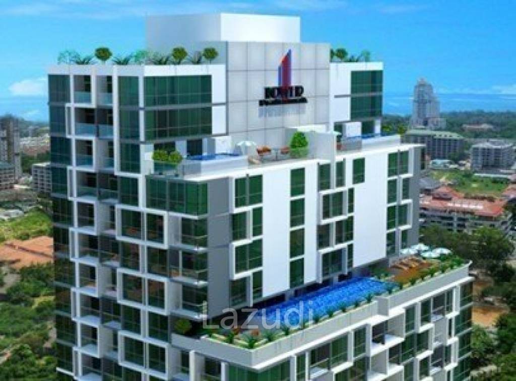 1 Tower Pratumnak