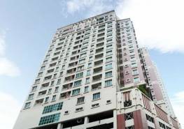 CitiSmart Sukhumvit 18