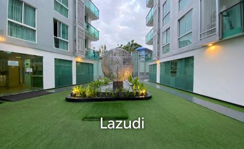 City Center Residence