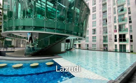 City Center Residence