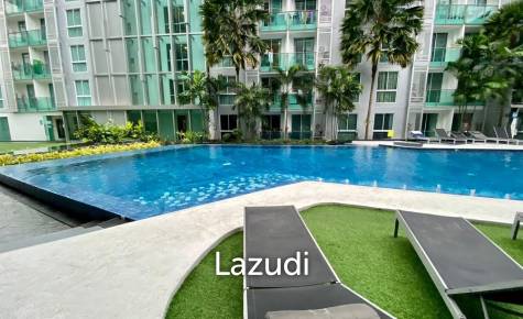 City Center Residence