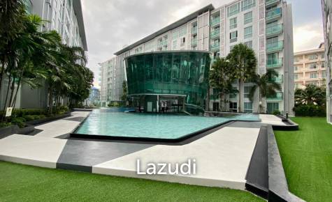 City Center Residence