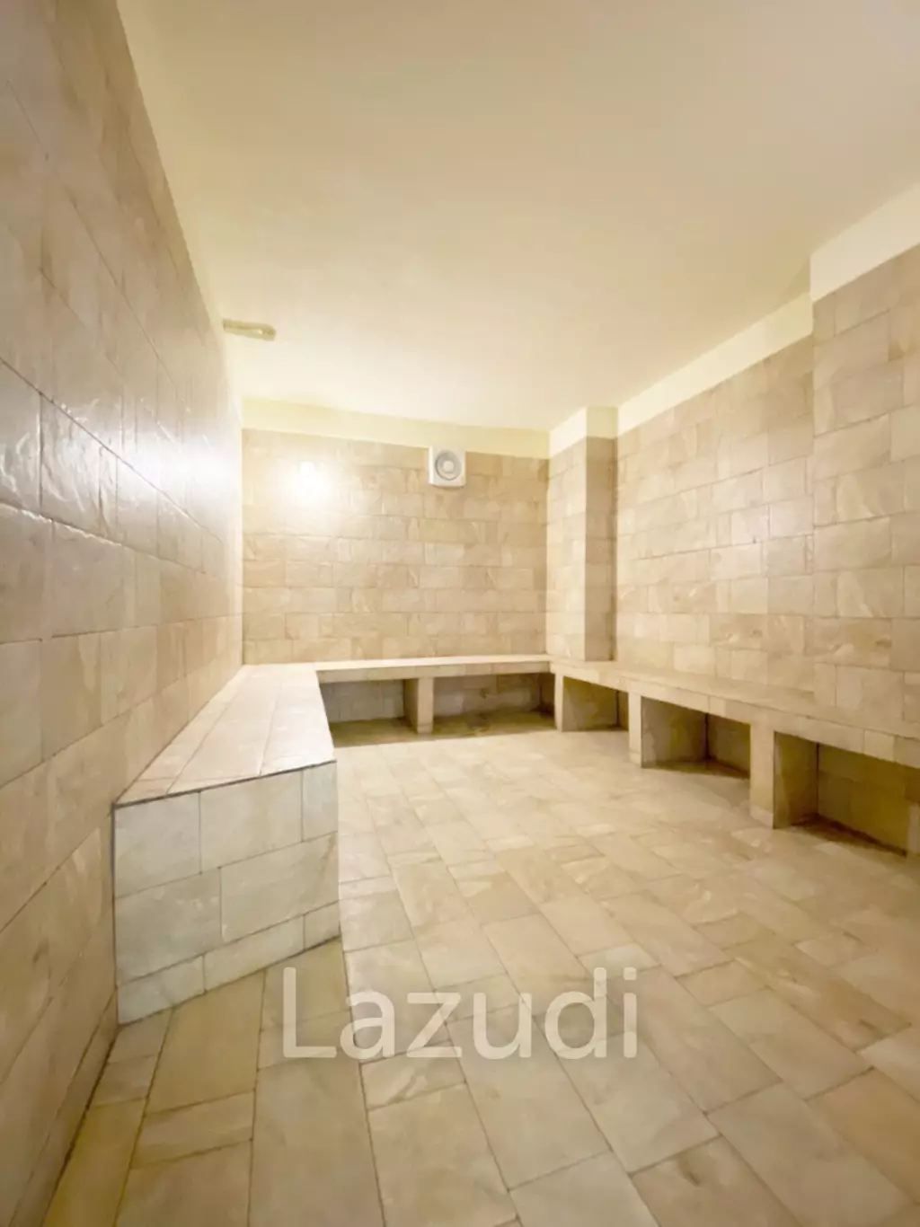 Modern Style Condo City Garden for Sale