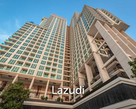 City Garden Tower