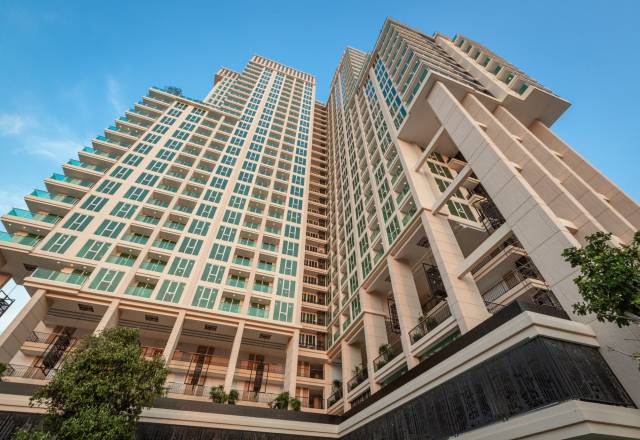 City Garden Tower