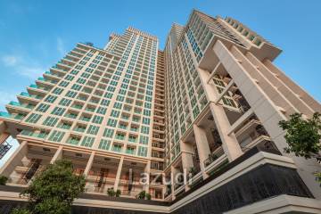 City Garden Tower