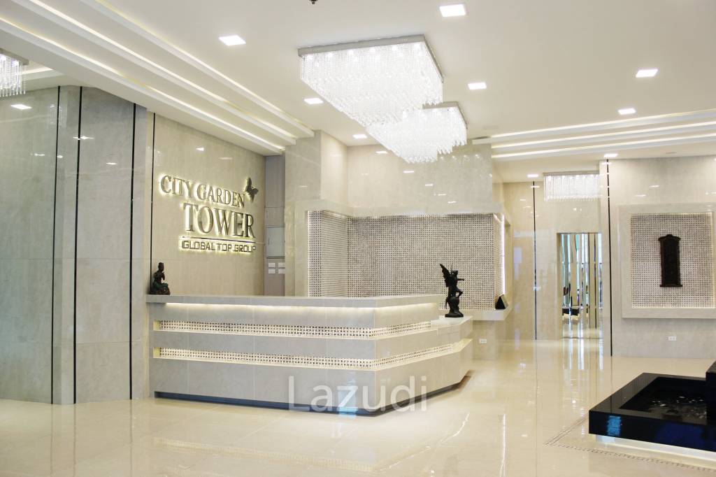 City Garden Tower
